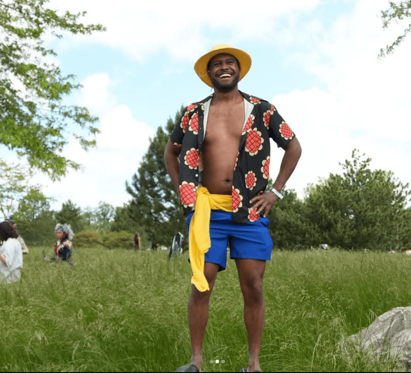 One Piece Rob