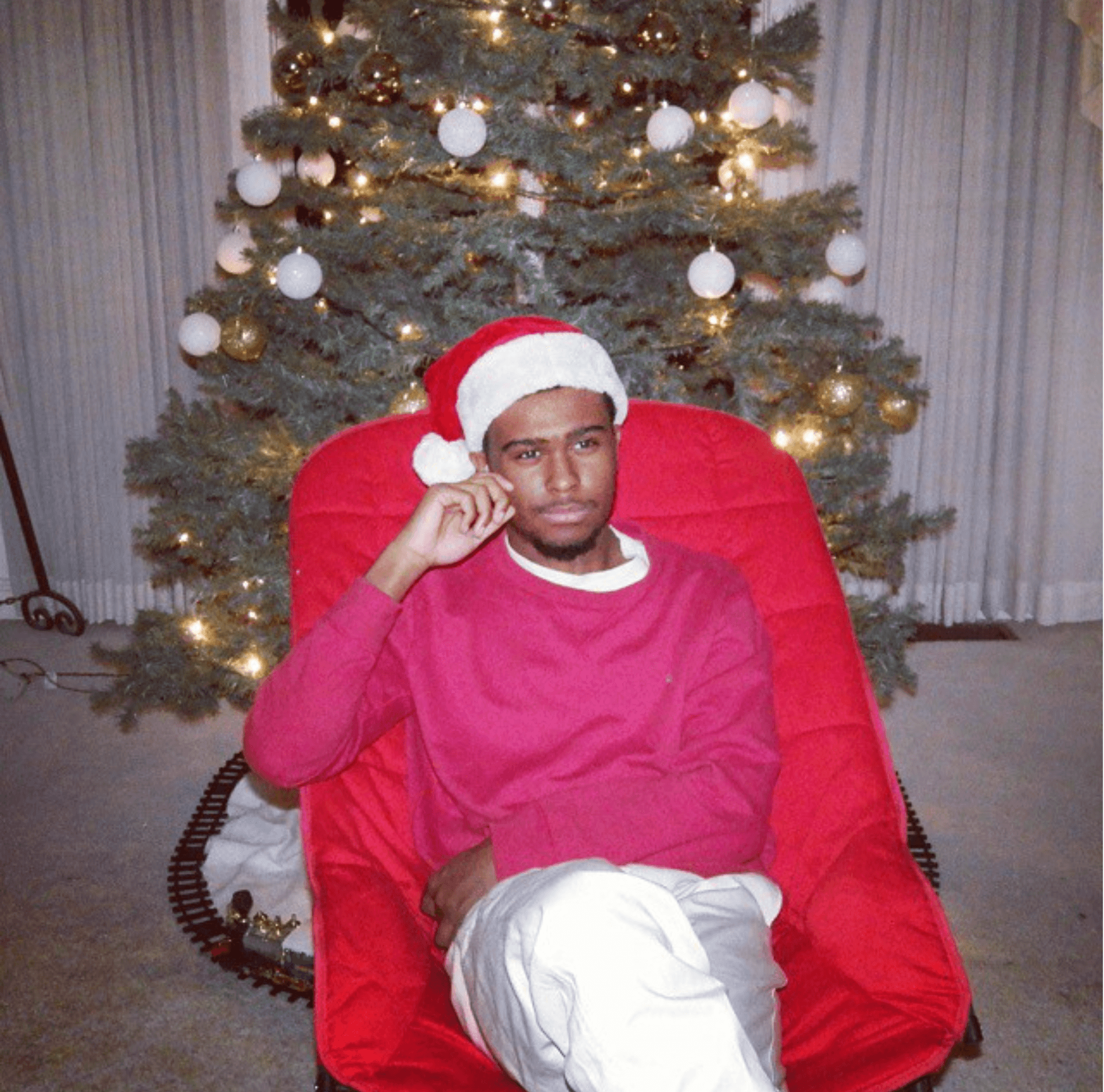 Santa Rob